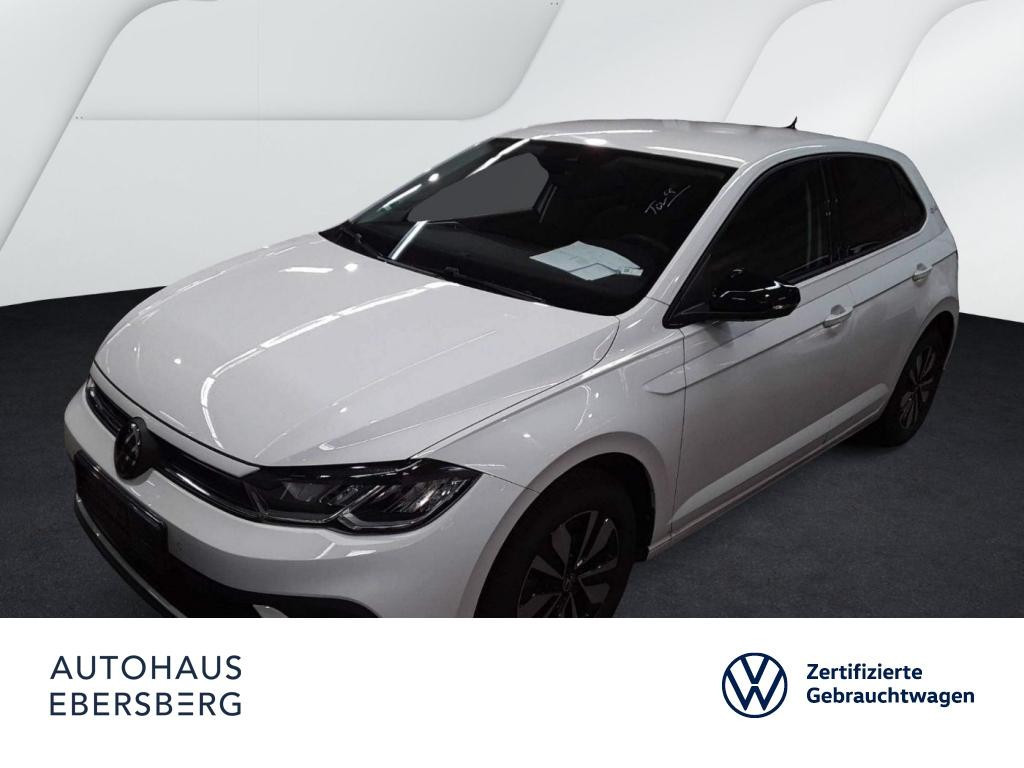 Volkswagen Polo 1.0 TSI