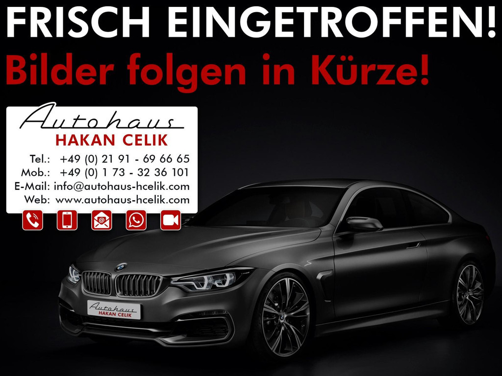 Volkswagen Polo GTI IQ.Drive