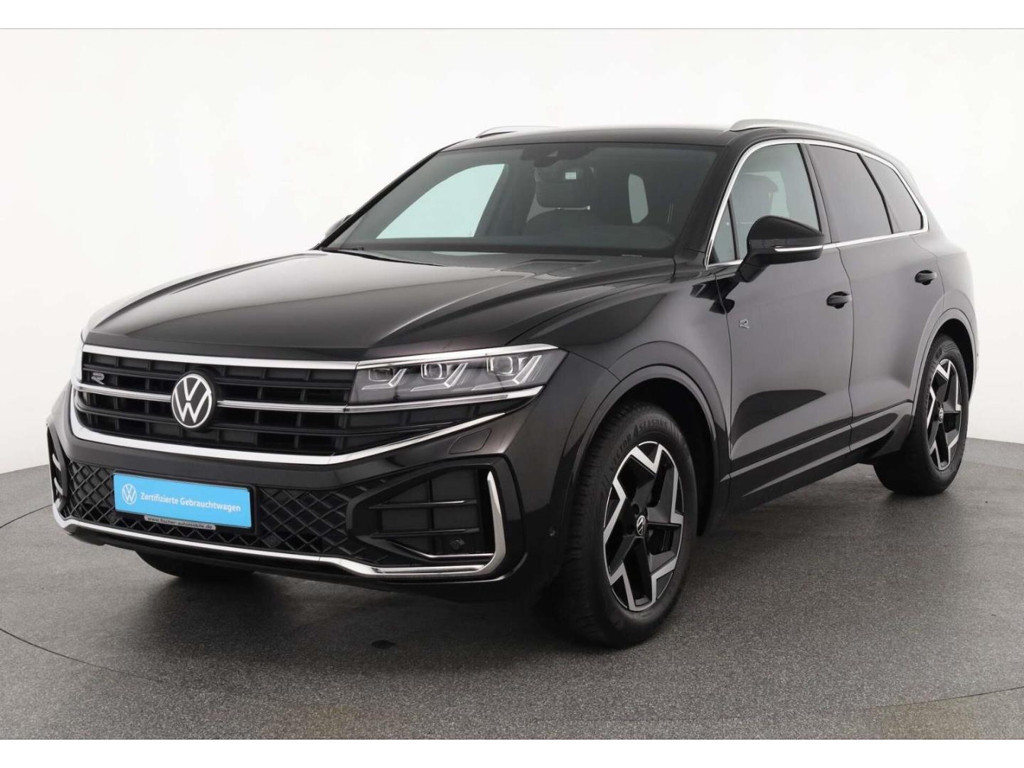 Volkswagen Touareg 4Motion R-Line 3.0 V6 TDI