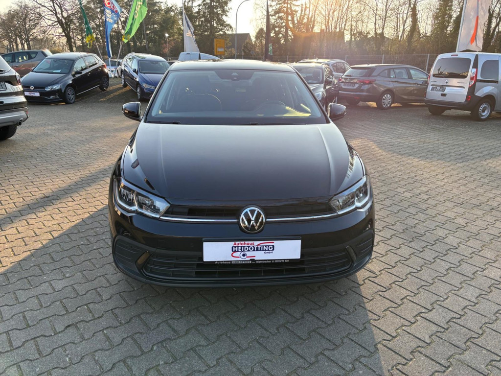 Volkswagen Polo Life