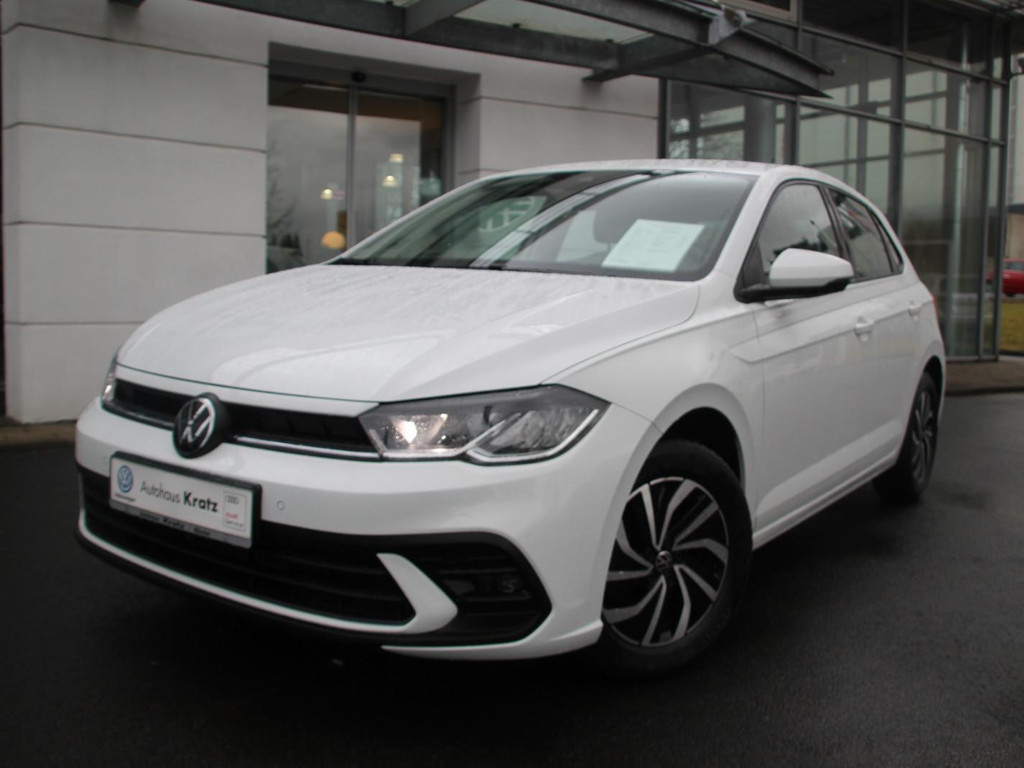 Volkswagen Polo Life