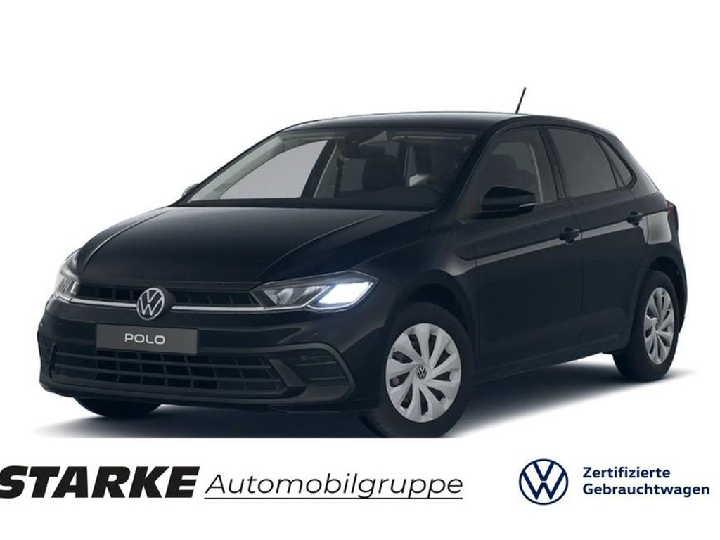 Volkswagen Polo Life 1.0 TSI