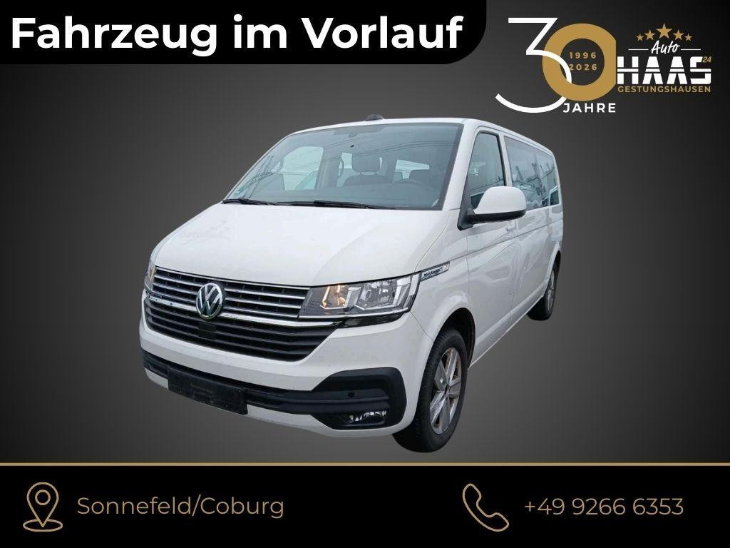 Volkswagen Multivan Comfortline Lang T6