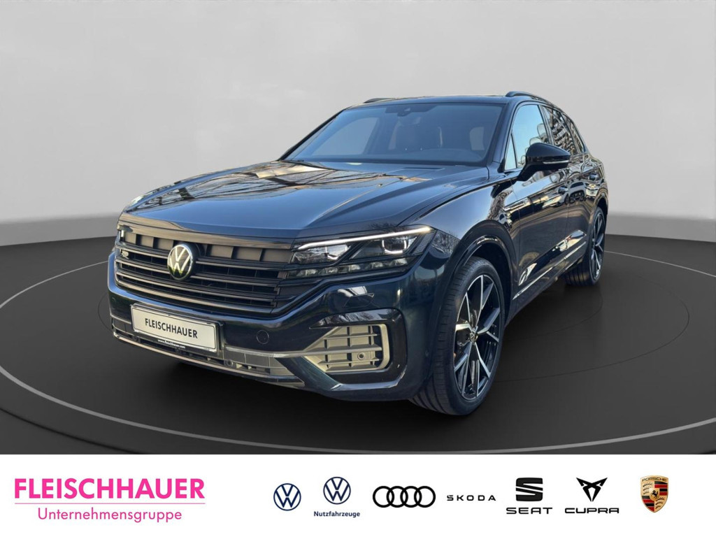 Volkswagen Touareg 4Motion R-Line 3.0 V6 TDI