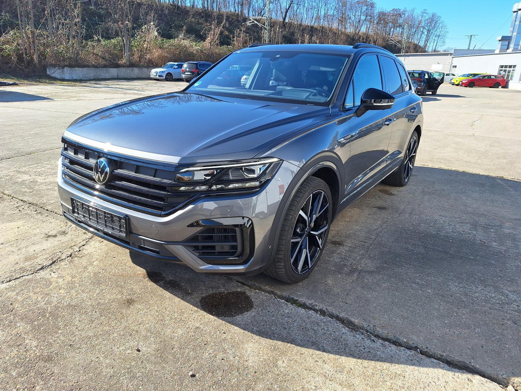 Volkswagen Touareg 4Motion DSG R-Line 3.0 V6 TSI