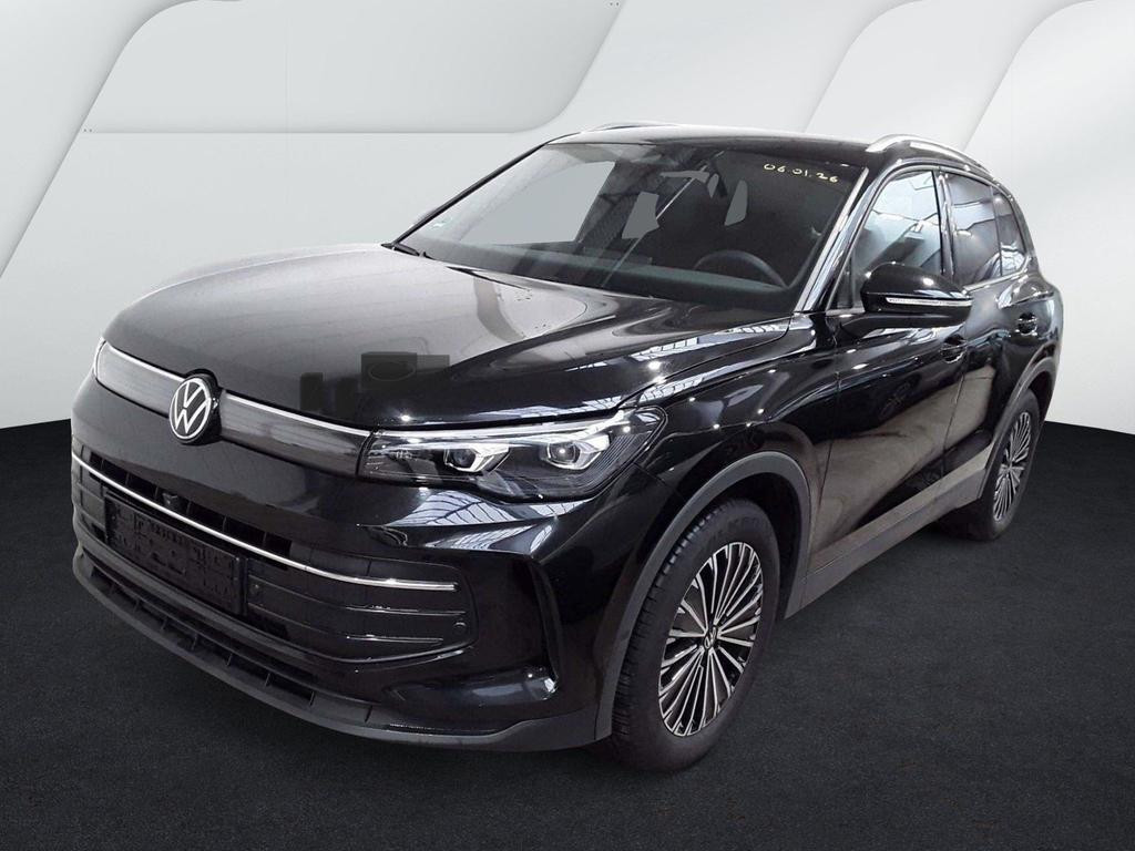 Volkswagen Tiguan DSG IQ.Drive 1.5 eTSI