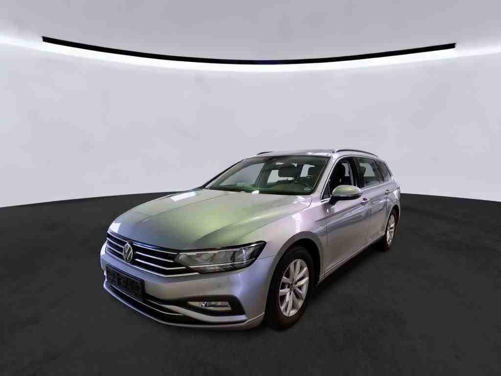 Volkswagen Passat Variant 2.0 TDI