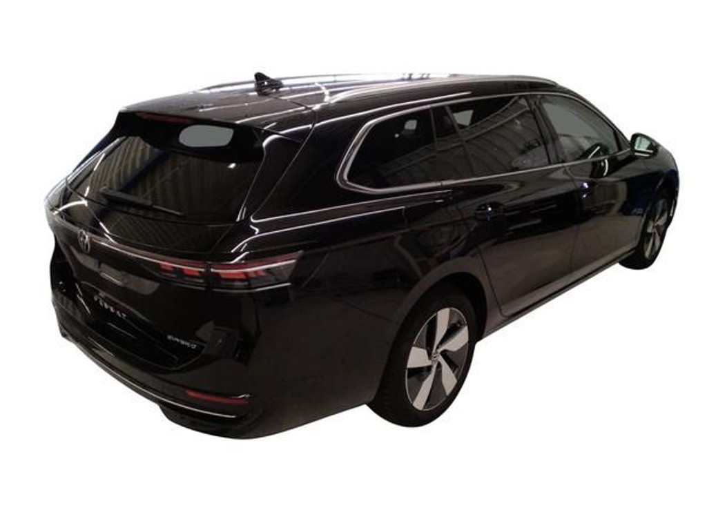 Volkswagen Passat DSG Variant eHybrid 1.5 TSI Elegance Elegance