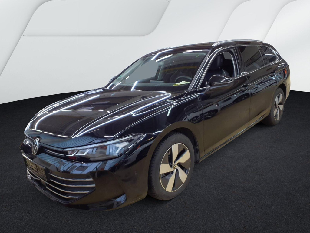 Volkswagen Passat Business DSG Variant eHybrid 1.5 TSI
