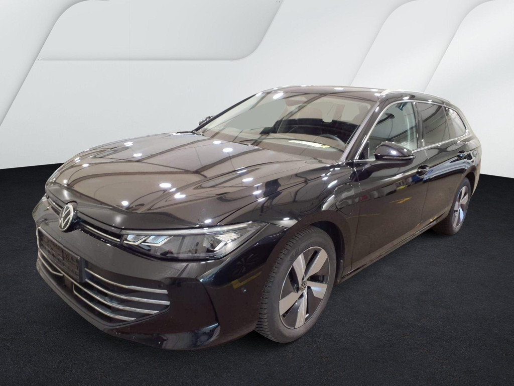 Volkswagen Passat Business DSG Variant eHybrid 1.5 TSI