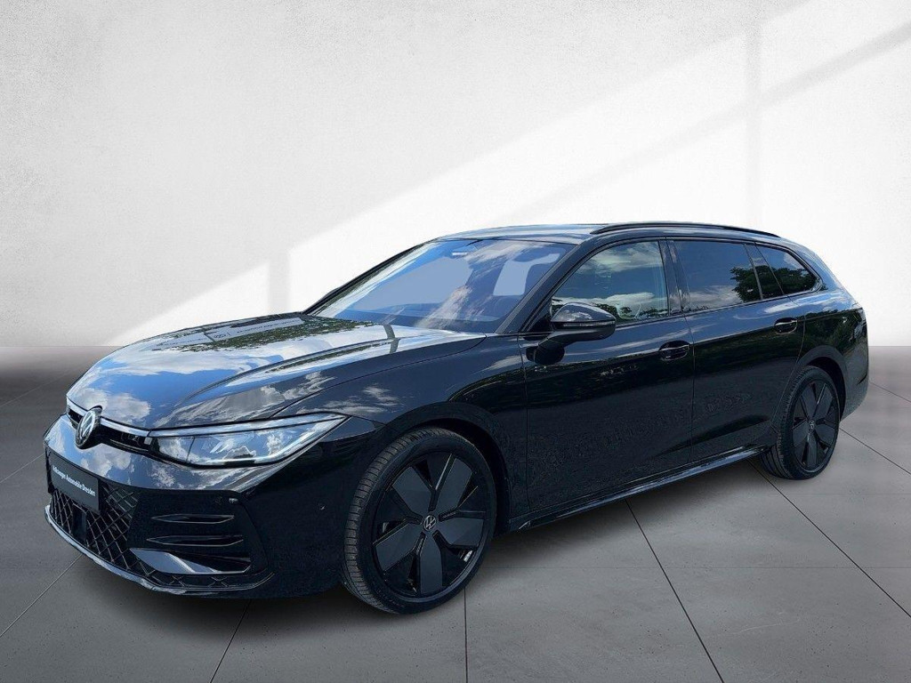 Volkswagen Passat 4Motion DSG Variant R-Line