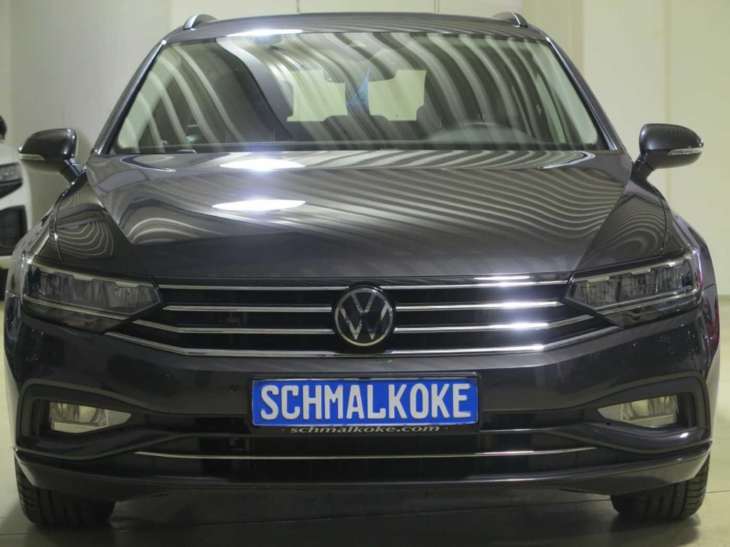 Volkswagen Passat Business Variant 2.0 TDI