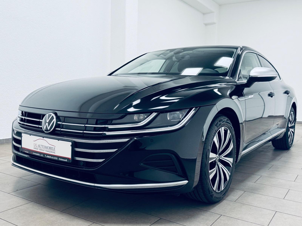 Volkswagen Arteon eHybrid Elegance Elegance