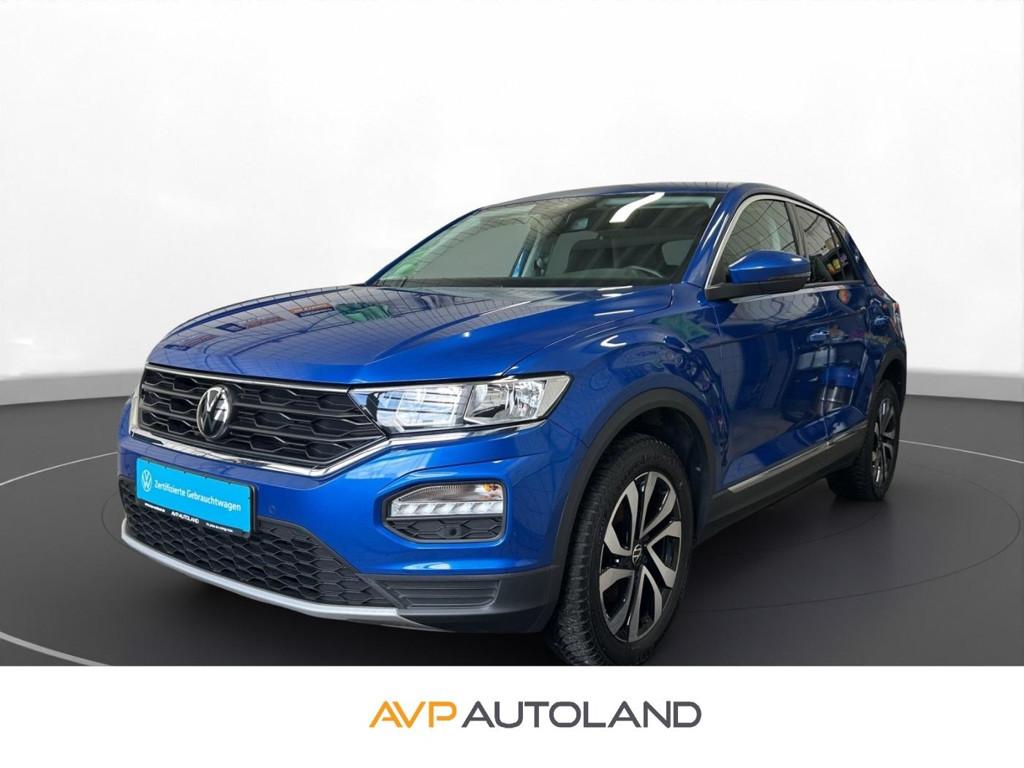 Volkswagen T-Roc 1.5 TSI