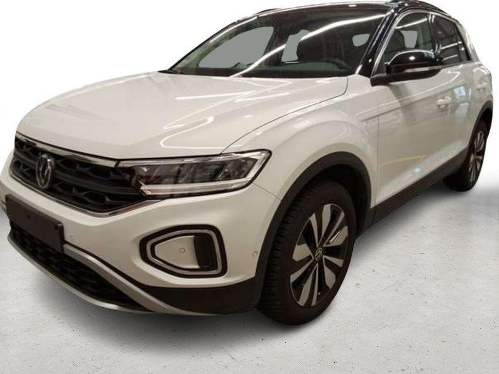 Volkswagen T-Roc 1.0 TSI Move