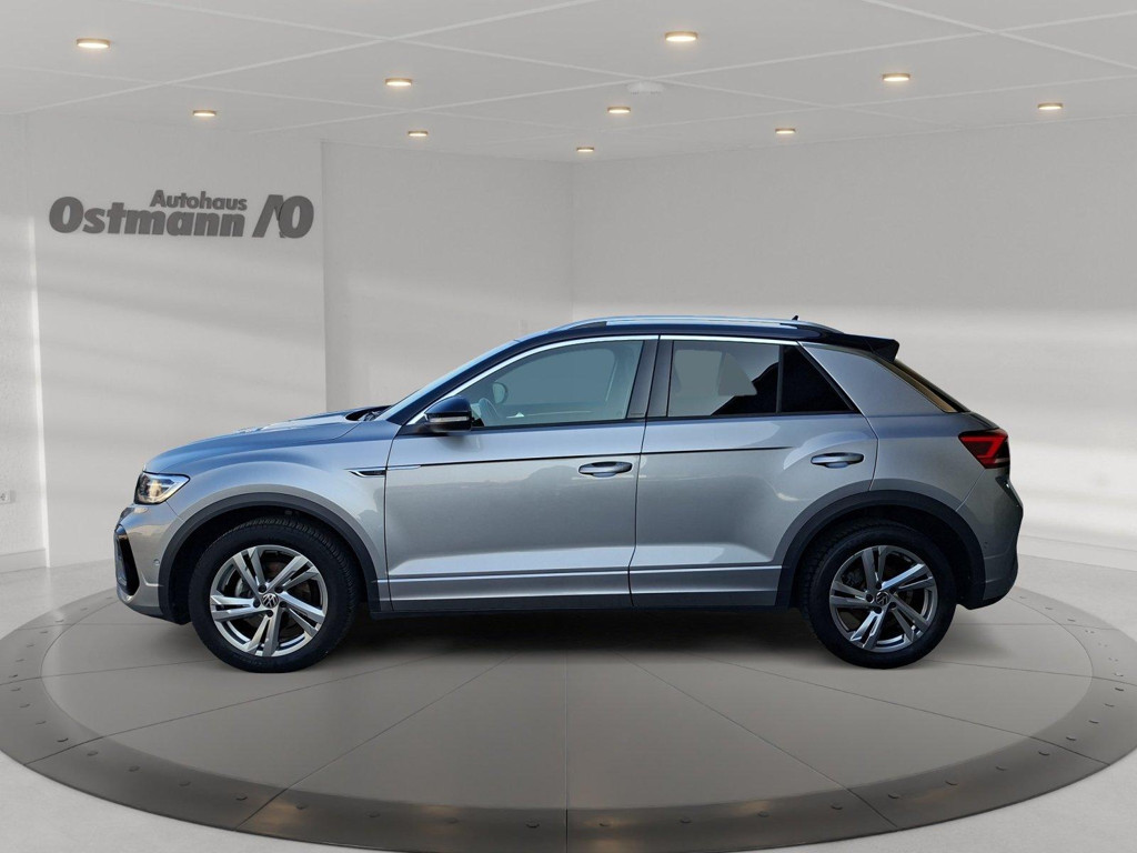 Volkswagen T-Roc R-Line 1.0 TSI