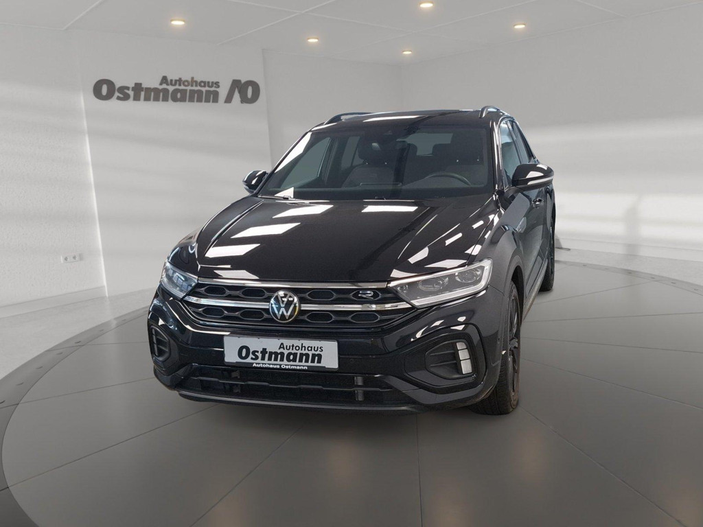 Volkswagen T-Roc R-Line 1.5 TSI