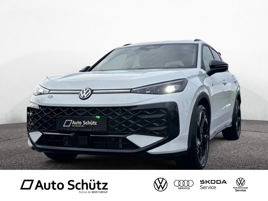 Volkswagen T-Roc DSG R-Line 1.5 eTSI