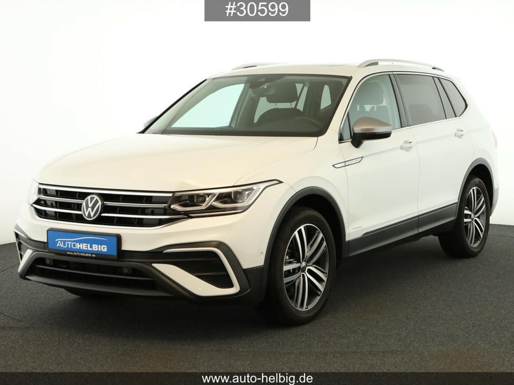 Volkswagen Tiguan Life Allspace 2.0 TDI