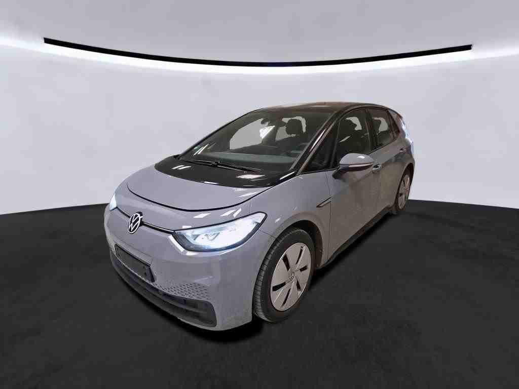 Volkswagen ID.3 Performance Pure