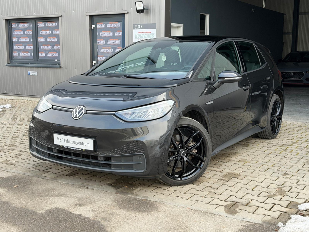 Volkswagen ID.3 Performance Pro 150 kW