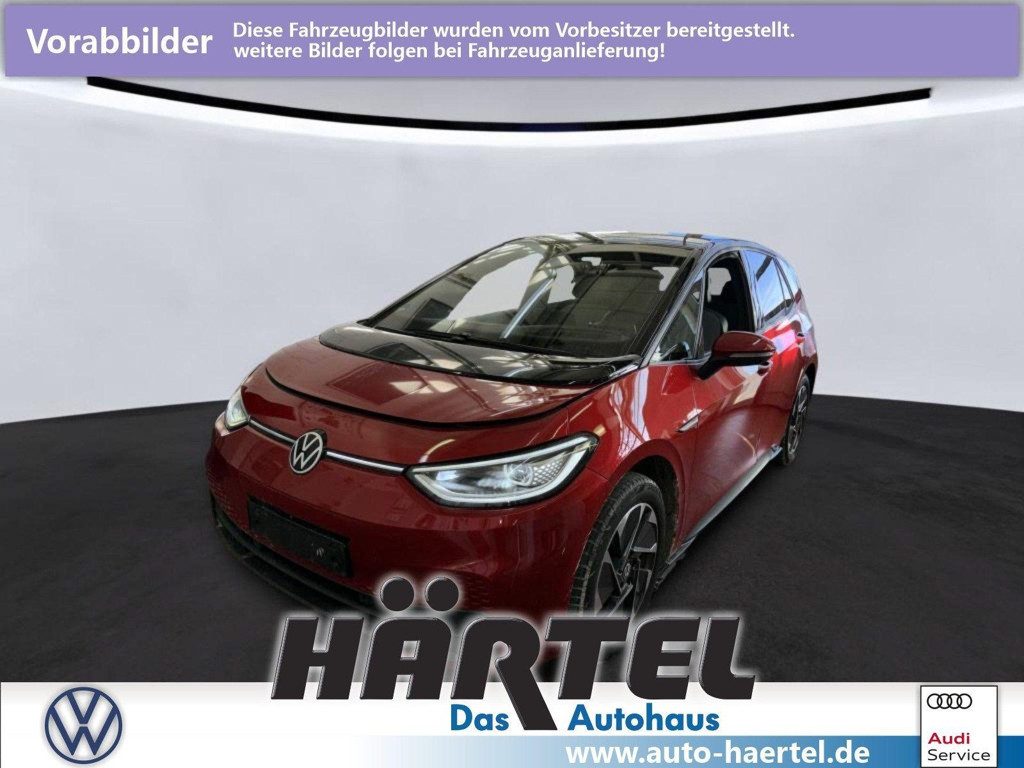 Volkswagen ID.3 Performance 58 KWh Pro