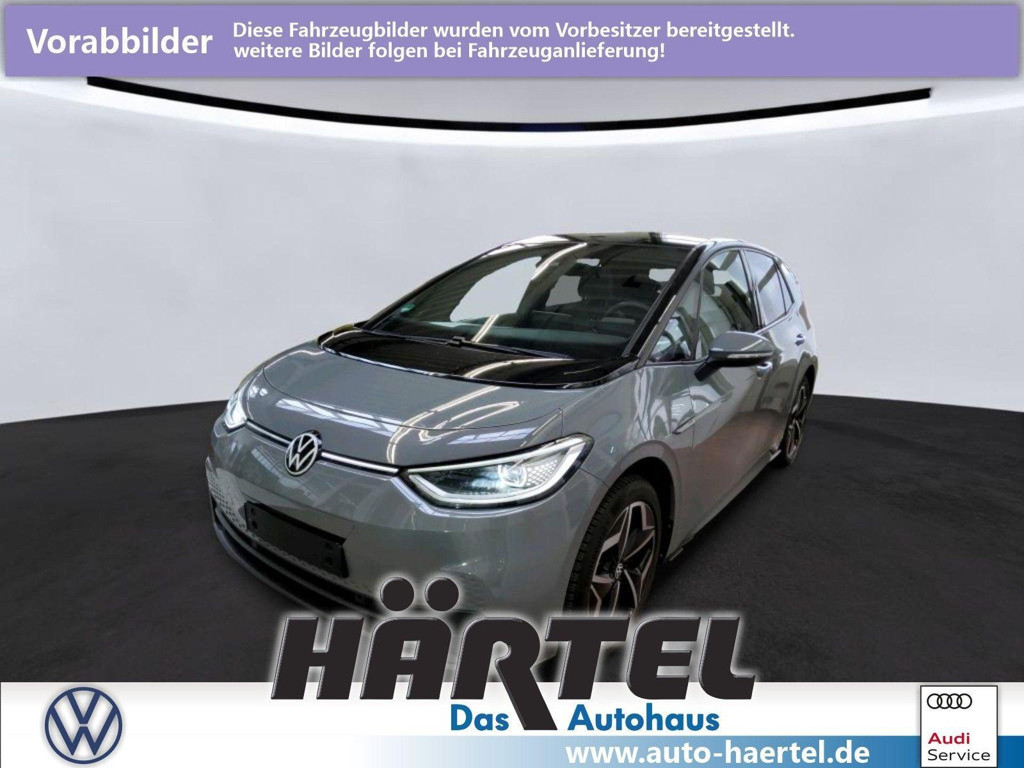 Volkswagen ID.3 Performance 58 KWh Pro