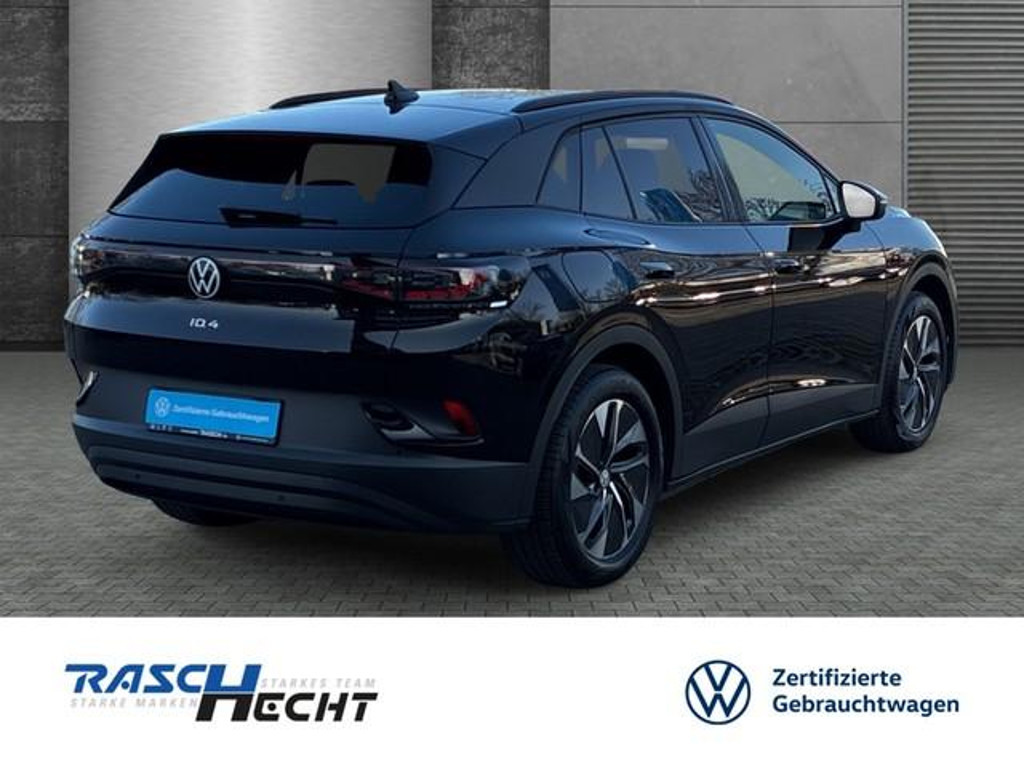 Volkswagen ID.4