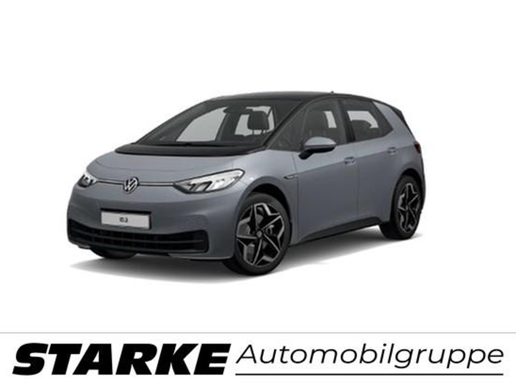 Volkswagen ID.3 Performance Pro
