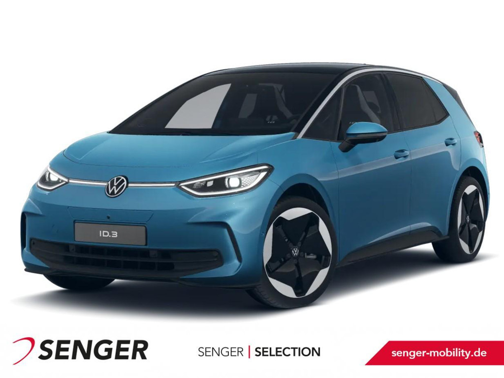 Volkswagen ID.3 Performance Pro