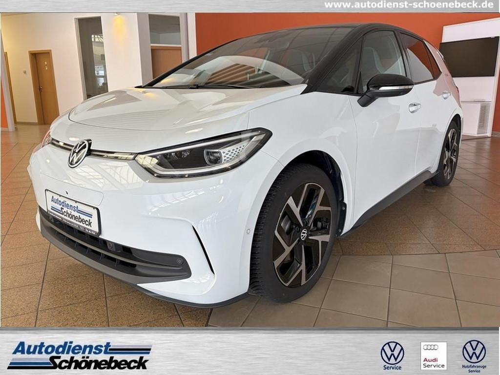 Volkswagen ID.3 IQ.Drive Pure