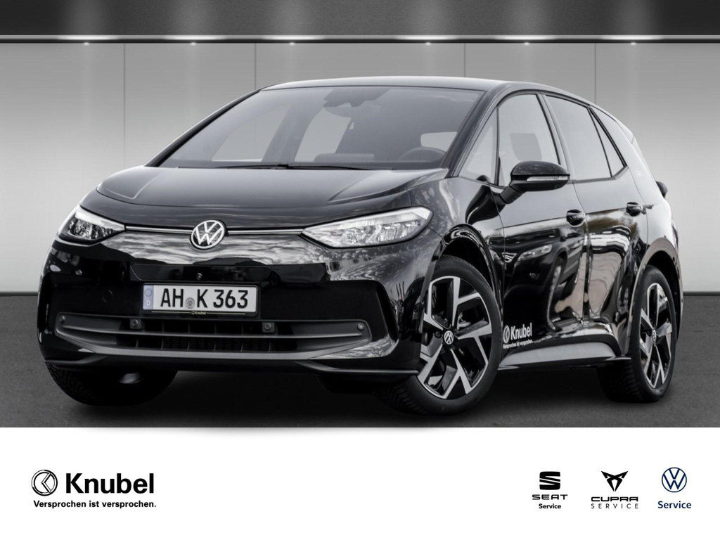 Volkswagen ID.3 Performance Pro