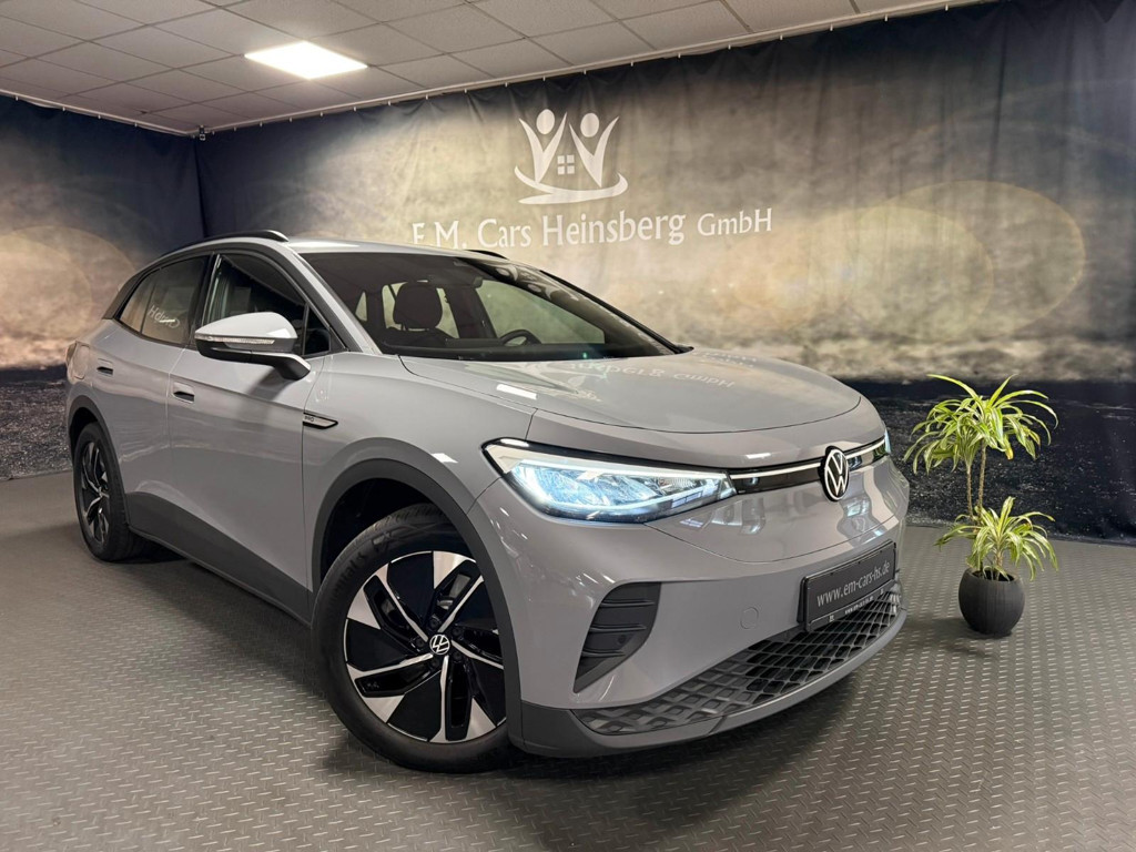 Volkswagen ID.4 Life Performance Pro 150 kW