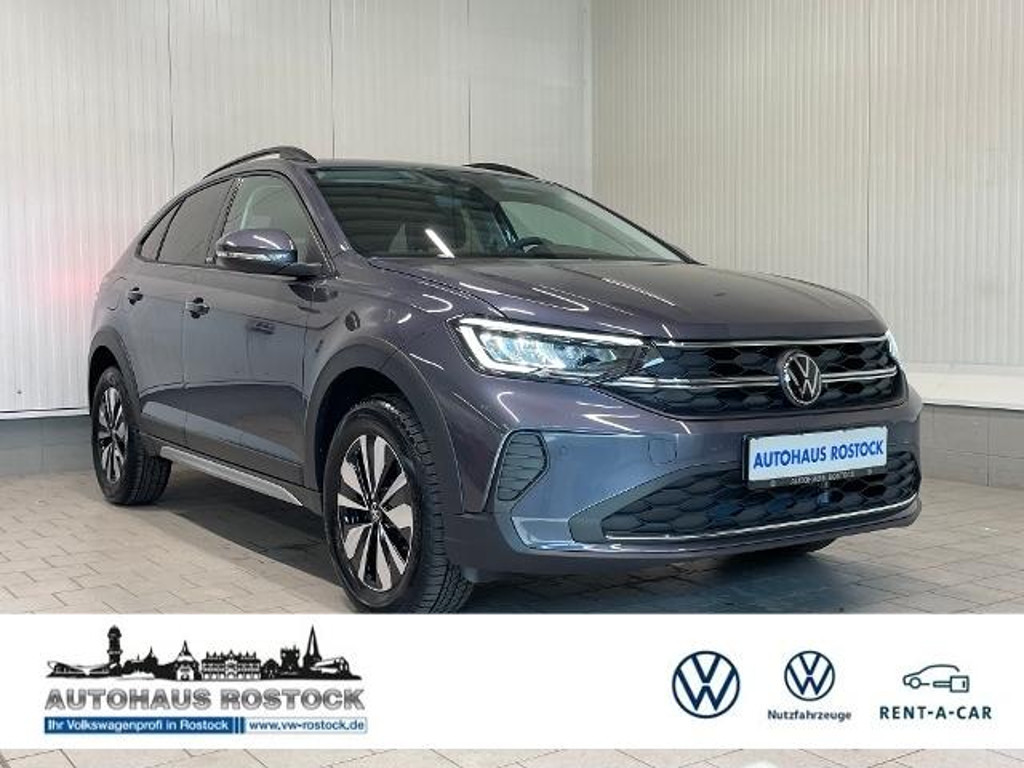 Volkswagen Taigo 1.0 TSI Move