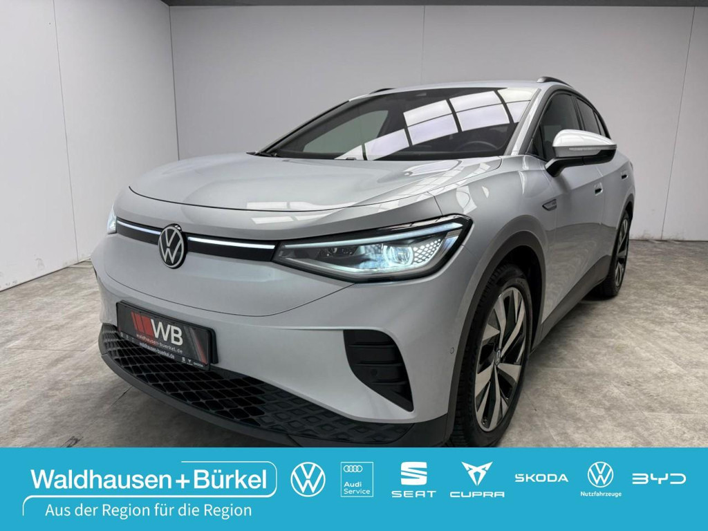 Volkswagen ID.4 Performance Pro