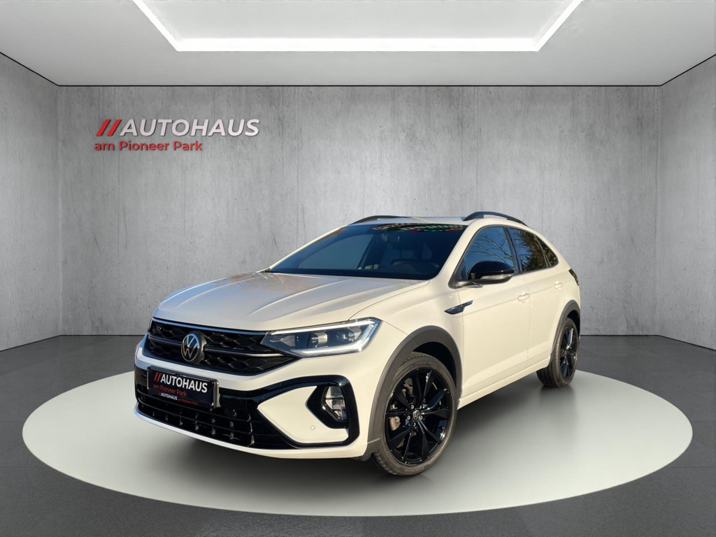 Volkswagen Taigo DSG R-Line