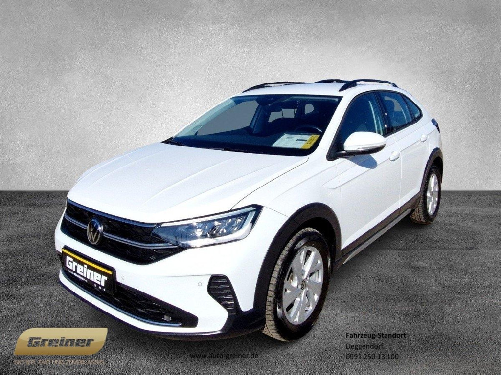 Volkswagen Taigo Life 1.0 TSI