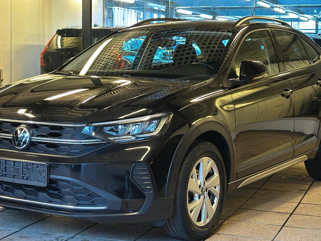 Volkswagen Taigo Life