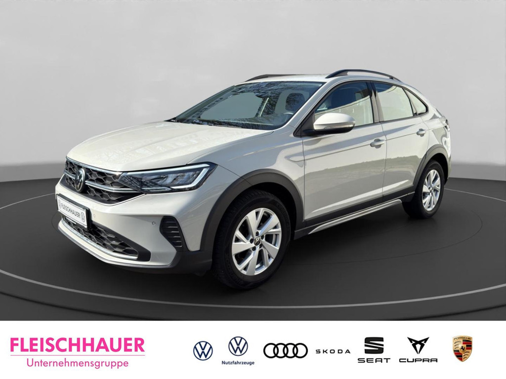 Volkswagen Taigo DSG Life 1.0 TSI IQ.Drive