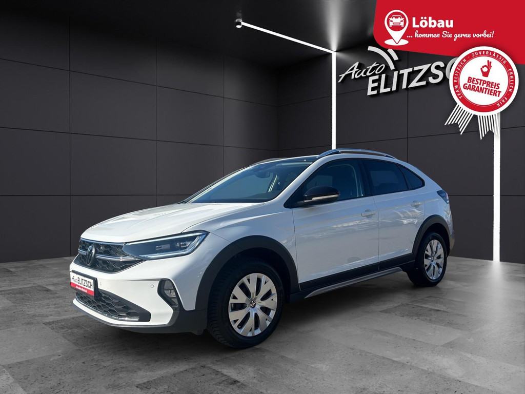 Volkswagen Taigo DSG Style 1.5 TSI