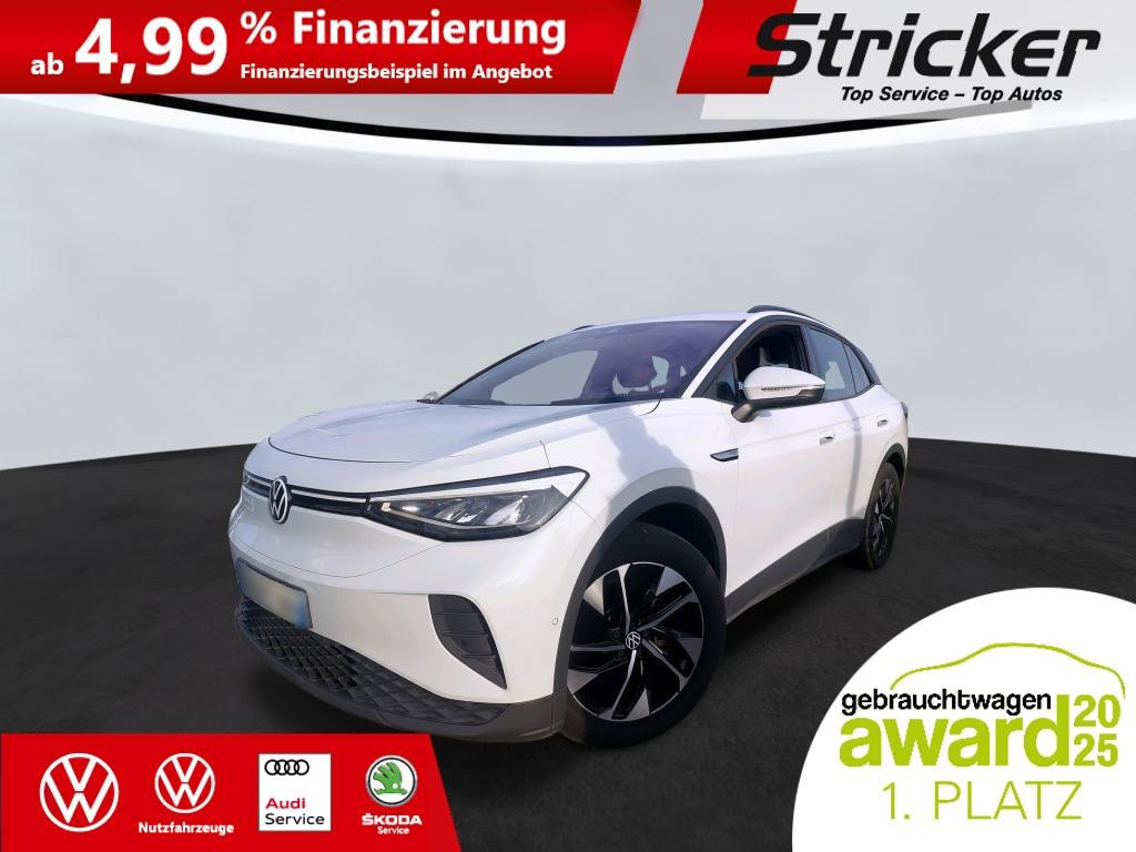Volkswagen ID.4 Performance 77 KWh Pro