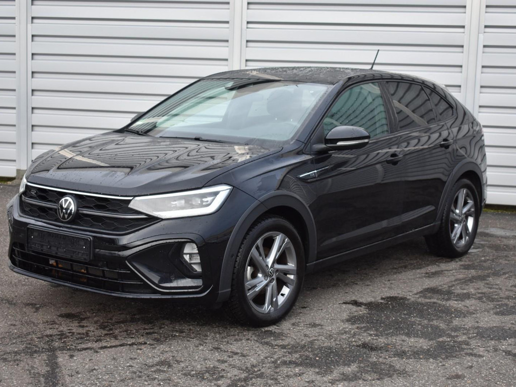 Volkswagen Taigo Style R-Line IQ.Drive