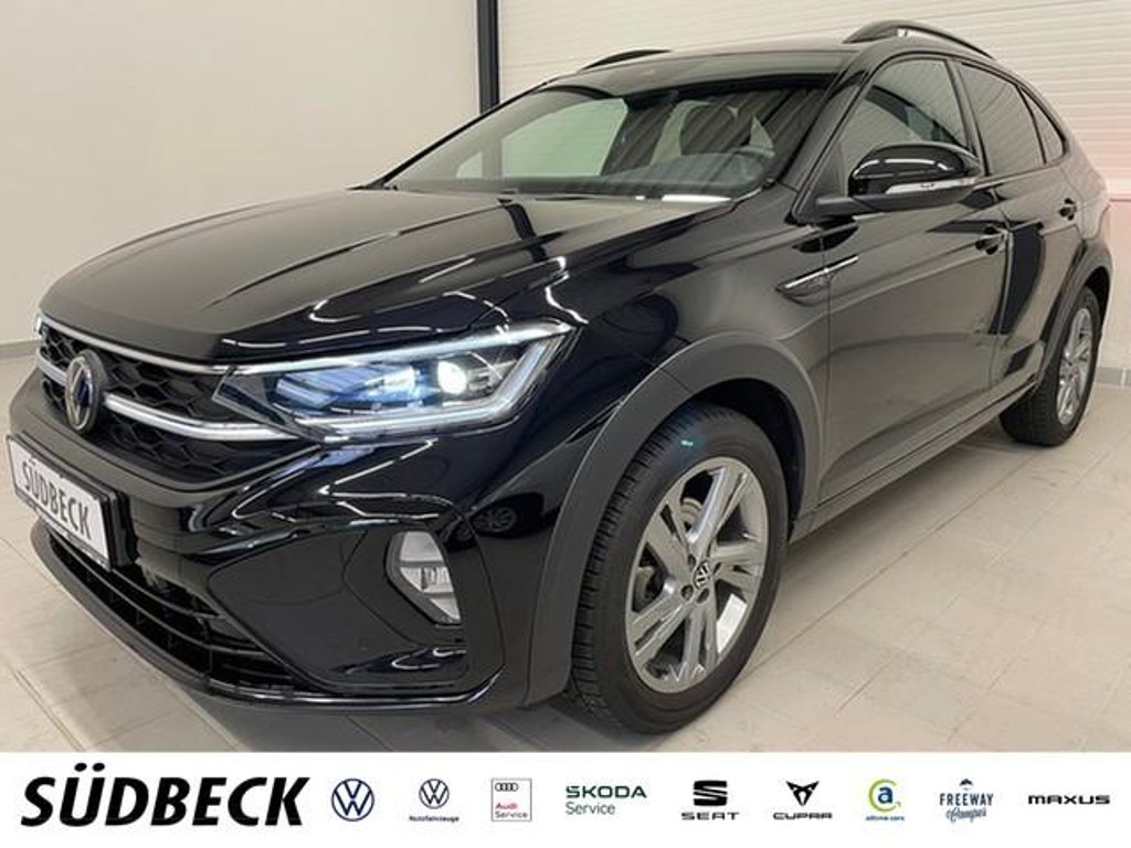 Volkswagen Taigo R-Line 1.5 TSI