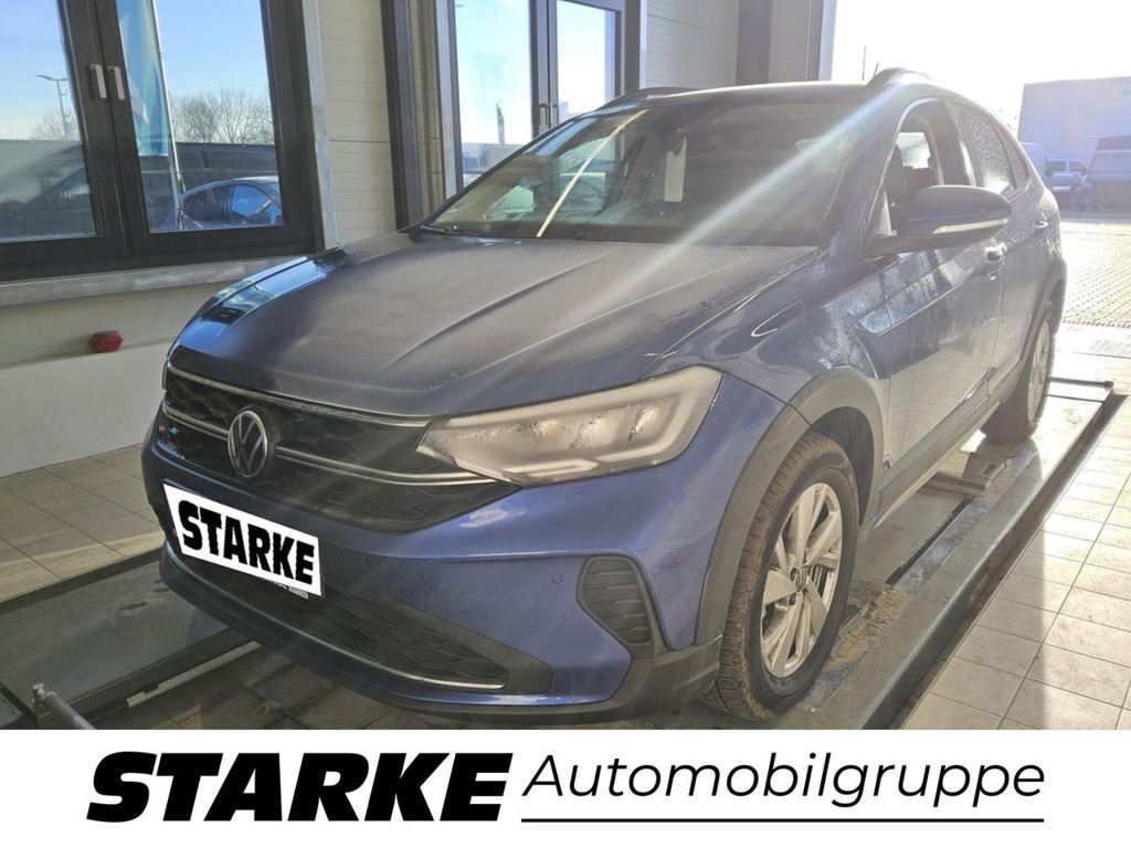 Volkswagen Taigo Life