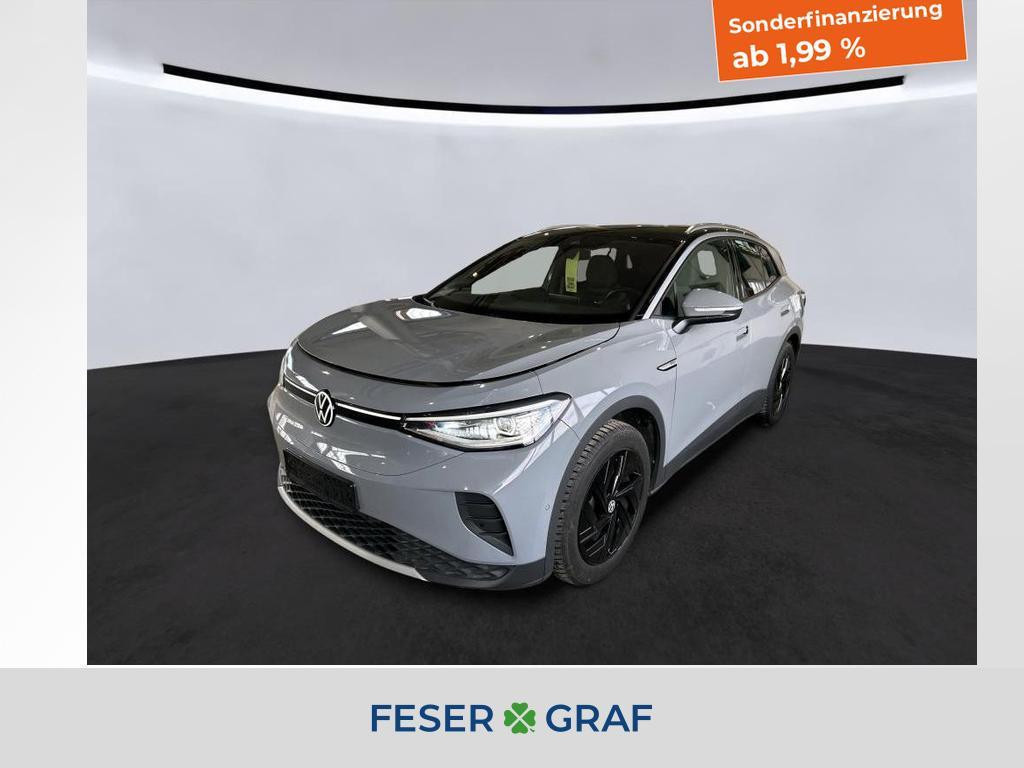 Volkswagen ID.4 Performance Pro