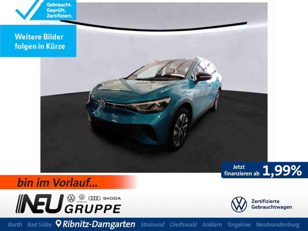 Volkswagen ID.4 Performance Pro