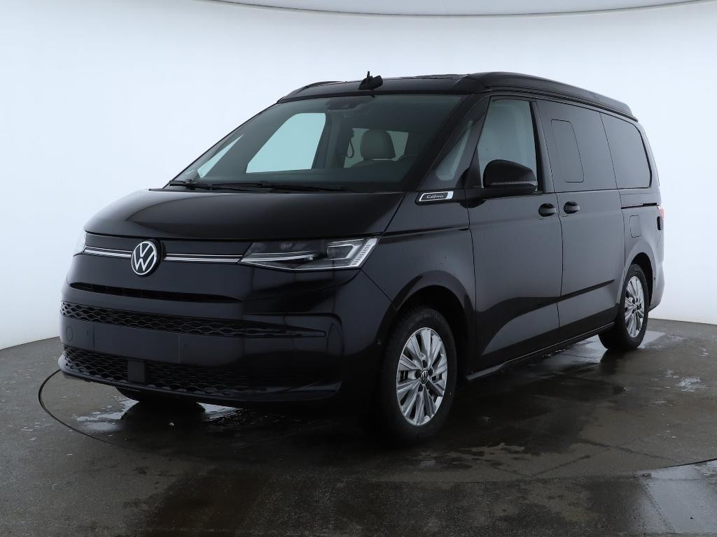 Volkswagen CALIFORNIA 4Motion eHybrid T7 Ocean