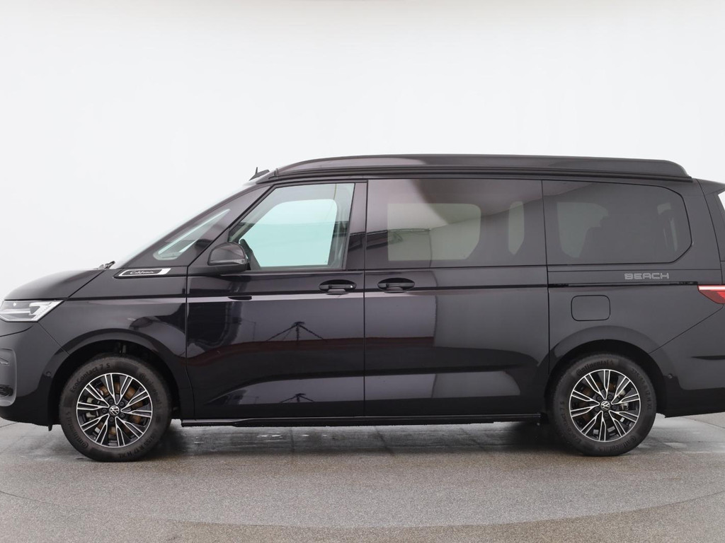 Volkswagen CALIFORNIA T7