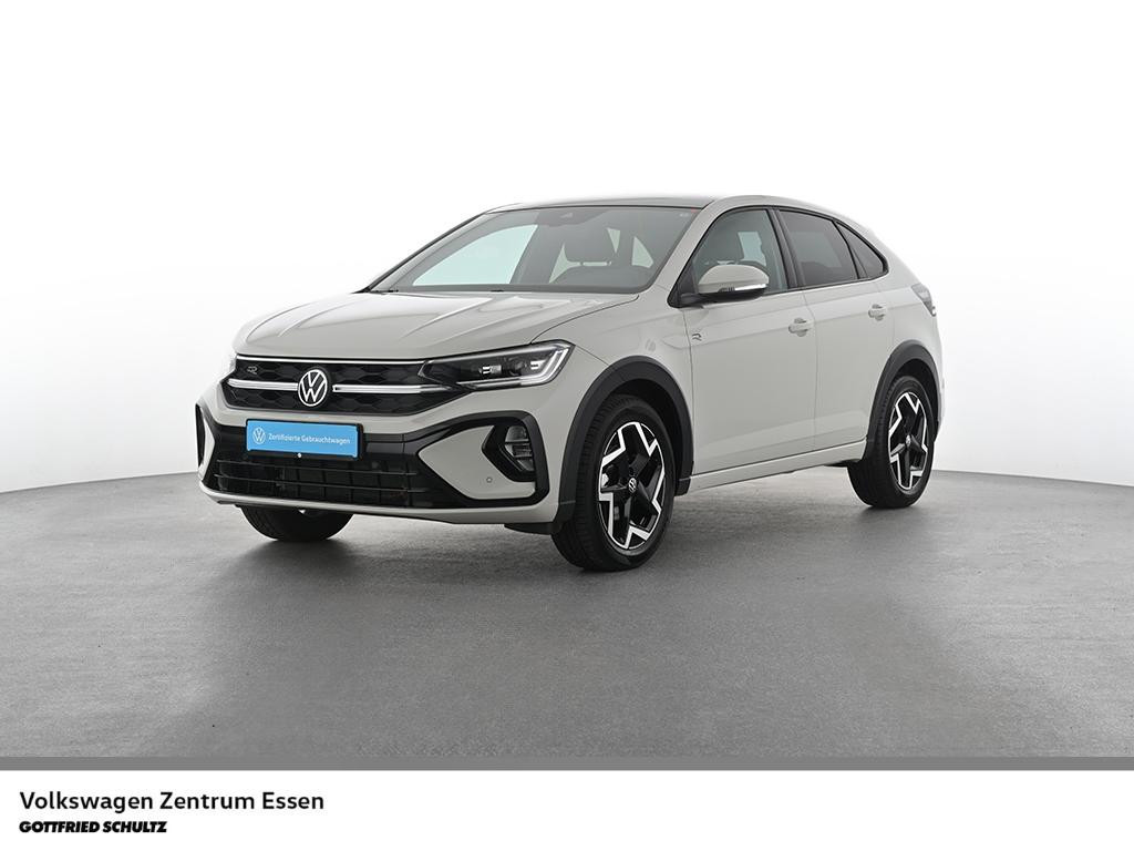 Volkswagen Taigo DSG R-Line