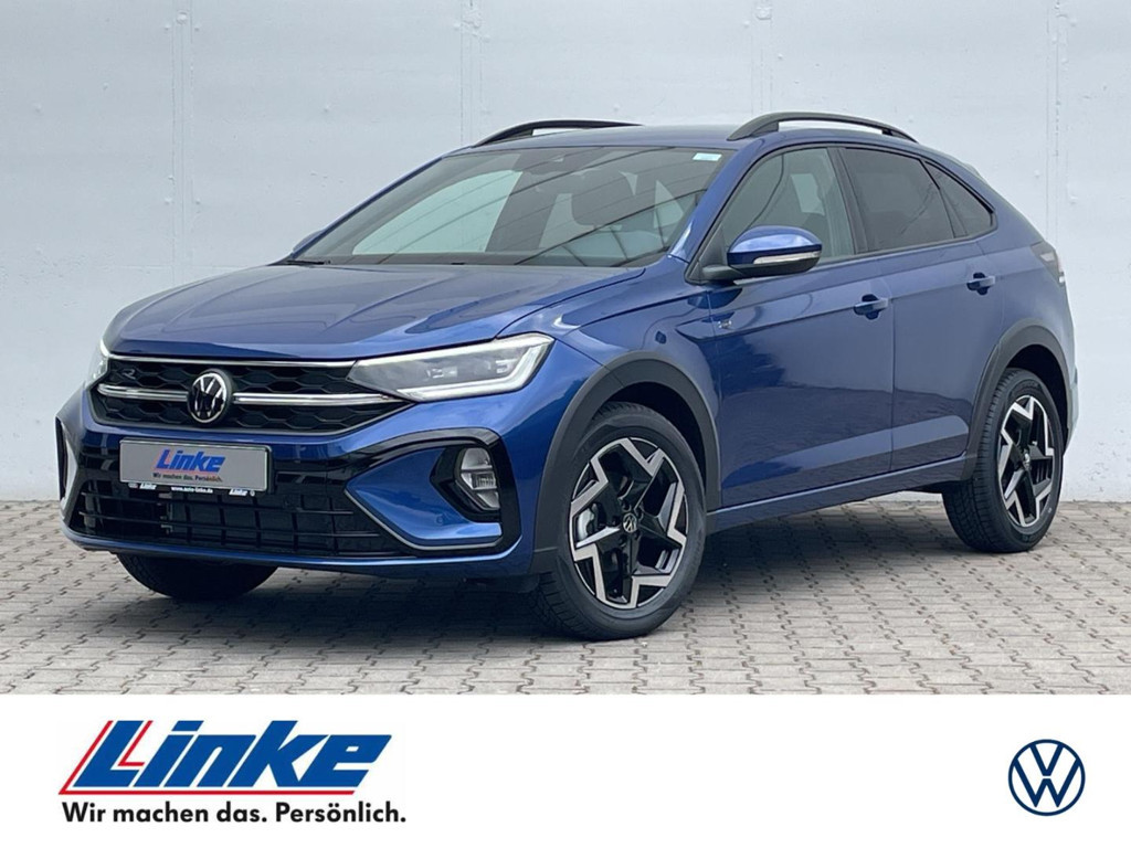 Volkswagen Taigo DSG R-Line 1.5 TSI